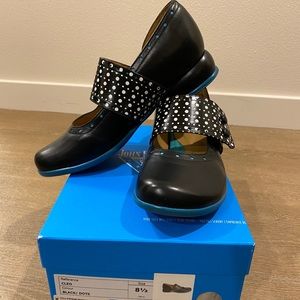 Fleuvog Cleo Mary Jane